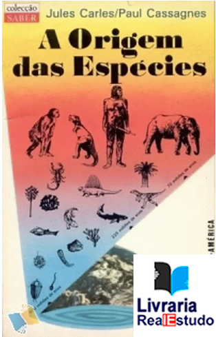 A Origem das Espécies