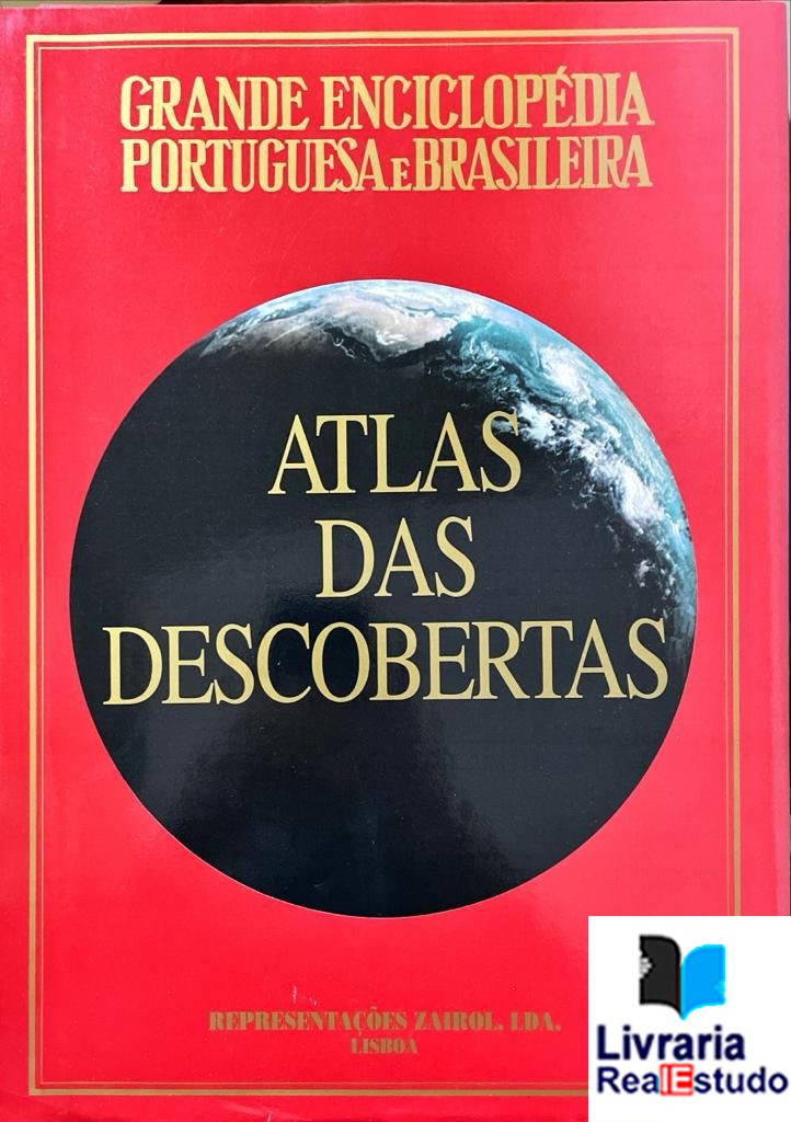 Atlas das Descobertas, GEPB