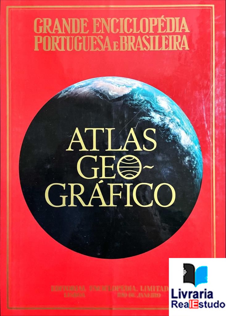 Atlas Geográfico, GEPB