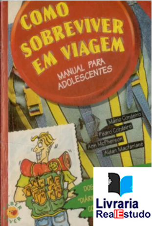 Como Sobreviver em Viagem