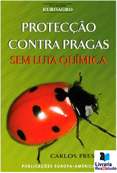 Protecção Contra Pragas Euroagro- Sem Luta Química