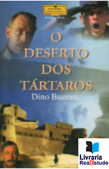 O Deserto dos Tártaros