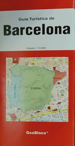 PLANTA DE BARCELONA - GEOBLOCO