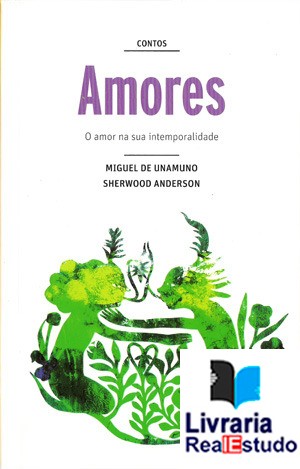 Contos: Amores miguel de unamuno