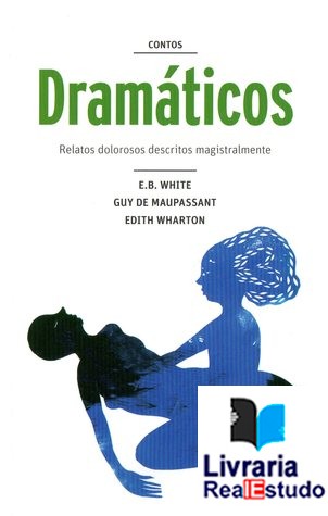 Contos: Dramáticos