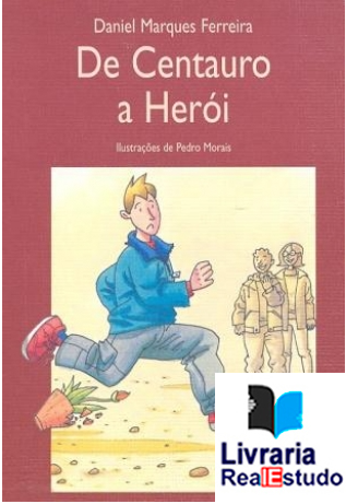 De Centauro A Herói