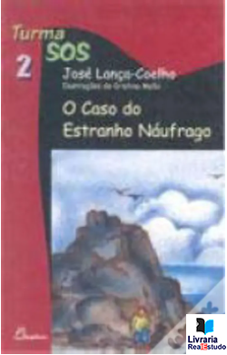 O Caso do Estranho Náufrago