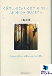 Comunicar com o seu Anjo da Guarda