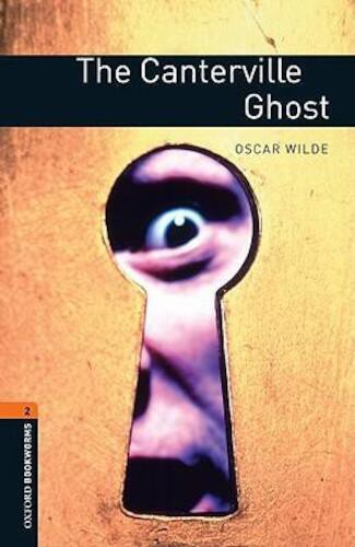 CANTERVILLE GHOST - WILDE, OSCAR