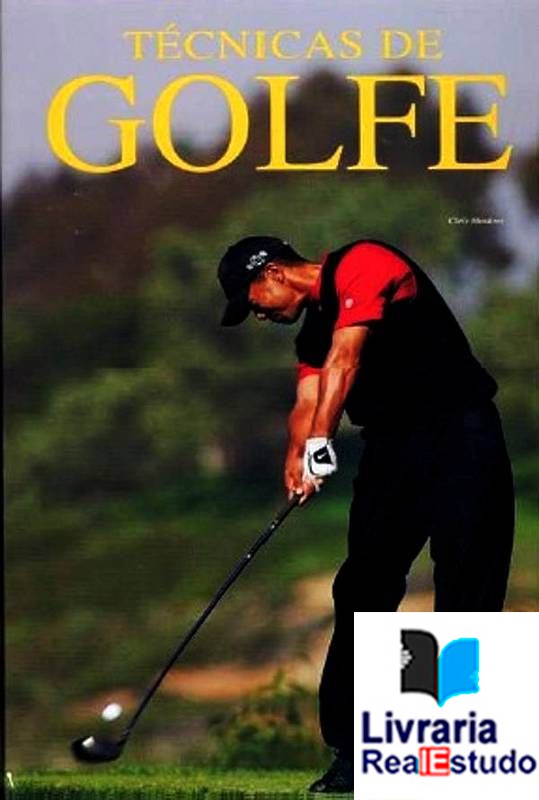 Técnicas de Golfe.