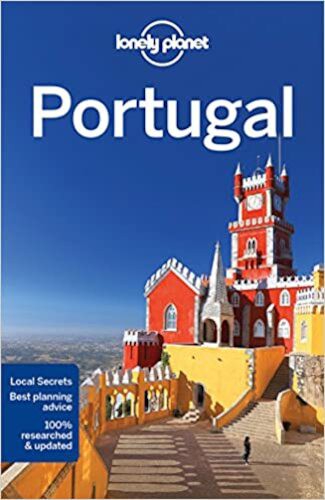 PORTUGAL 10 LONELY PLANET - A.A.V.V.