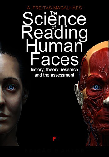 The Science of Reading Human Faces - History, Theory, Research and the Assessment - eBook - FREITAS-MAGALHÃES, A.
