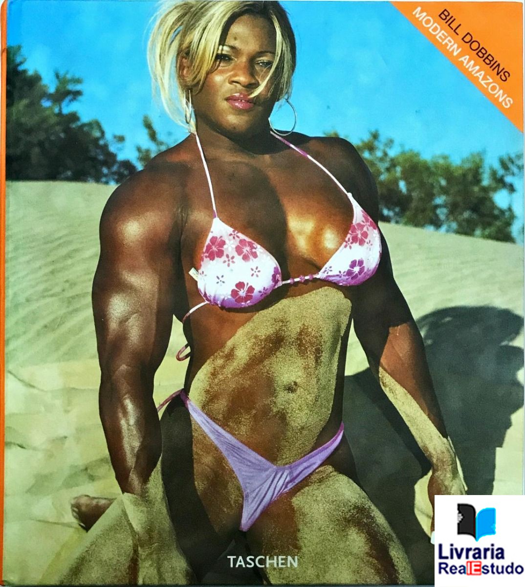 Modern Amazons, Dobbins