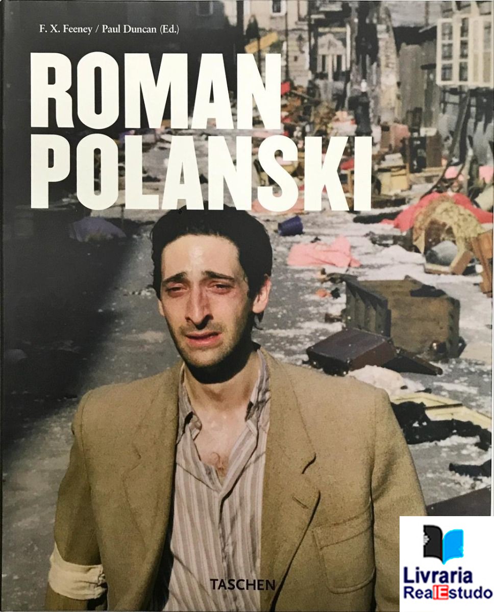Roman Polansky