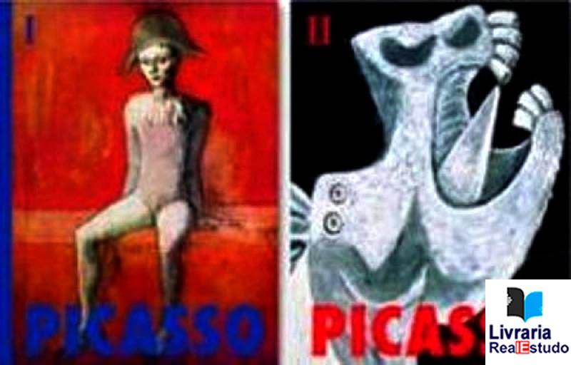 Picasso - 2 Volumes
