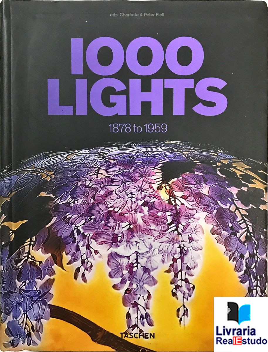 1000 Lights 1878 to 1959 - Vol.1