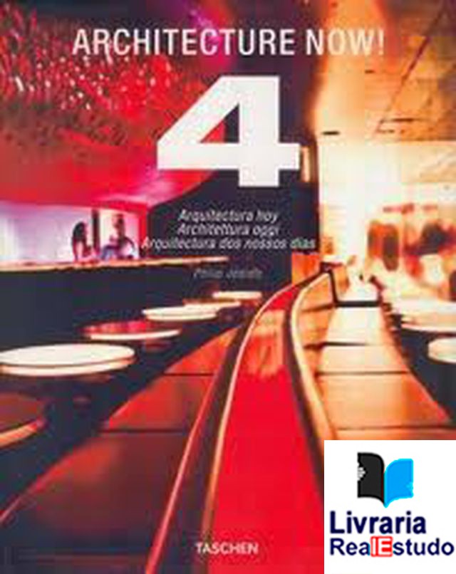 Arquitectura Hoje Vol.4 -  Arquitectura Hoy,  Architettura Oggi,  Arquitectura dos nossos dias
