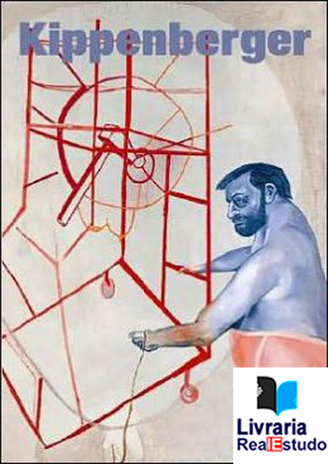 Kippenberger Catalogue Pinturas, Paintings, Gemalde