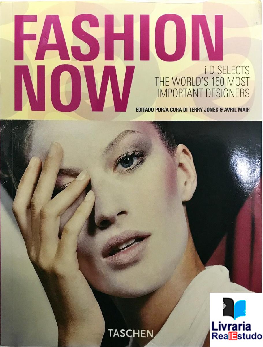 Fashion Now!