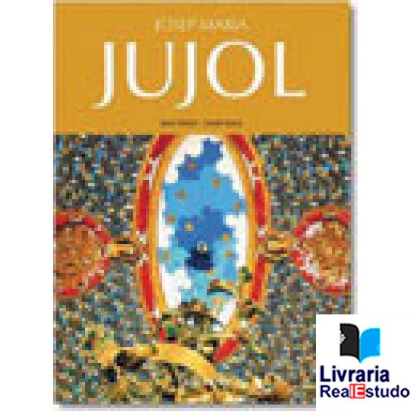 Jujol,  Josep Maria Jujol