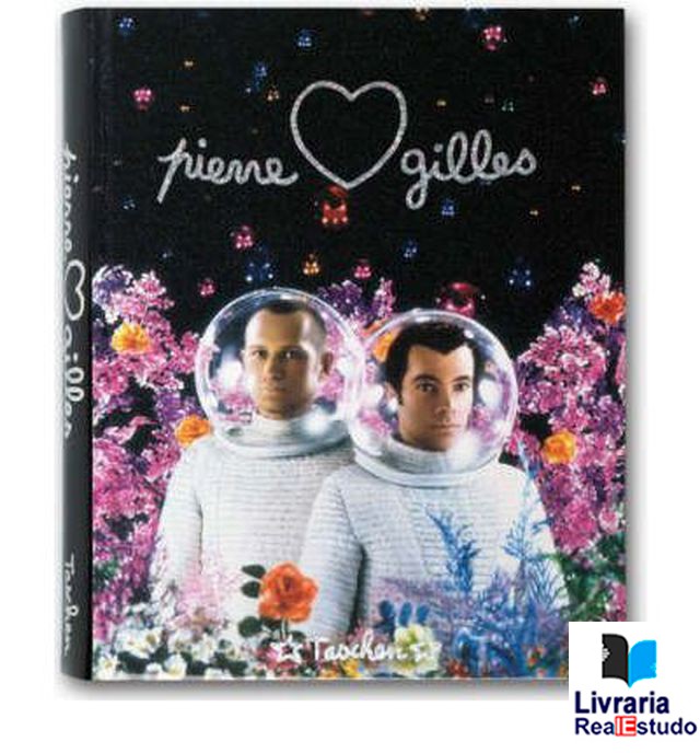 Pierre et Gilles, Double Je