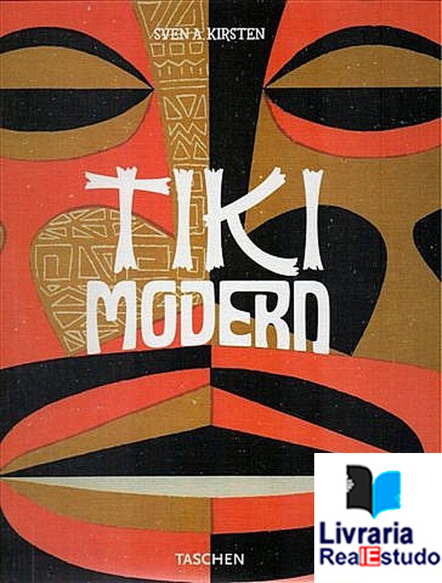 Tiki Modern