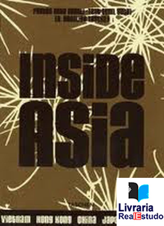 Inside Asia Vol.2 castanho