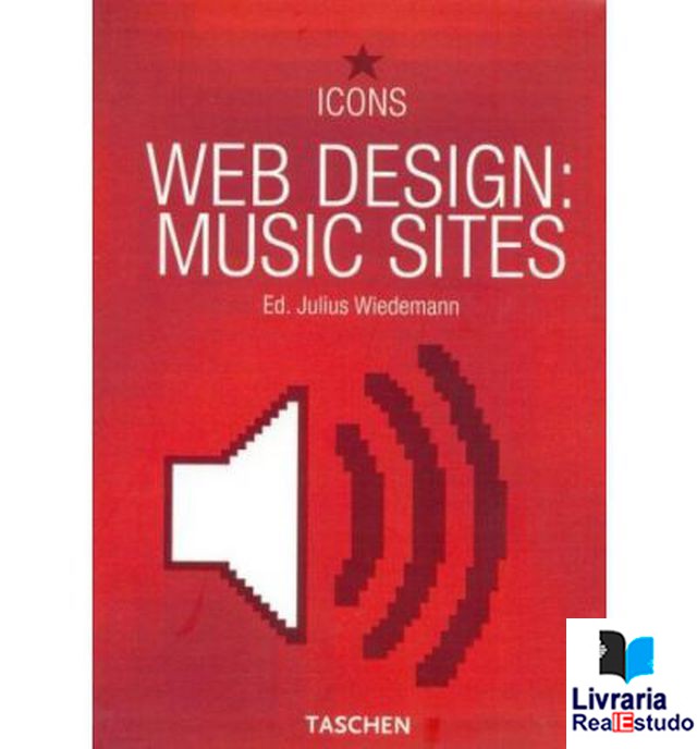Web Design: Music Sites