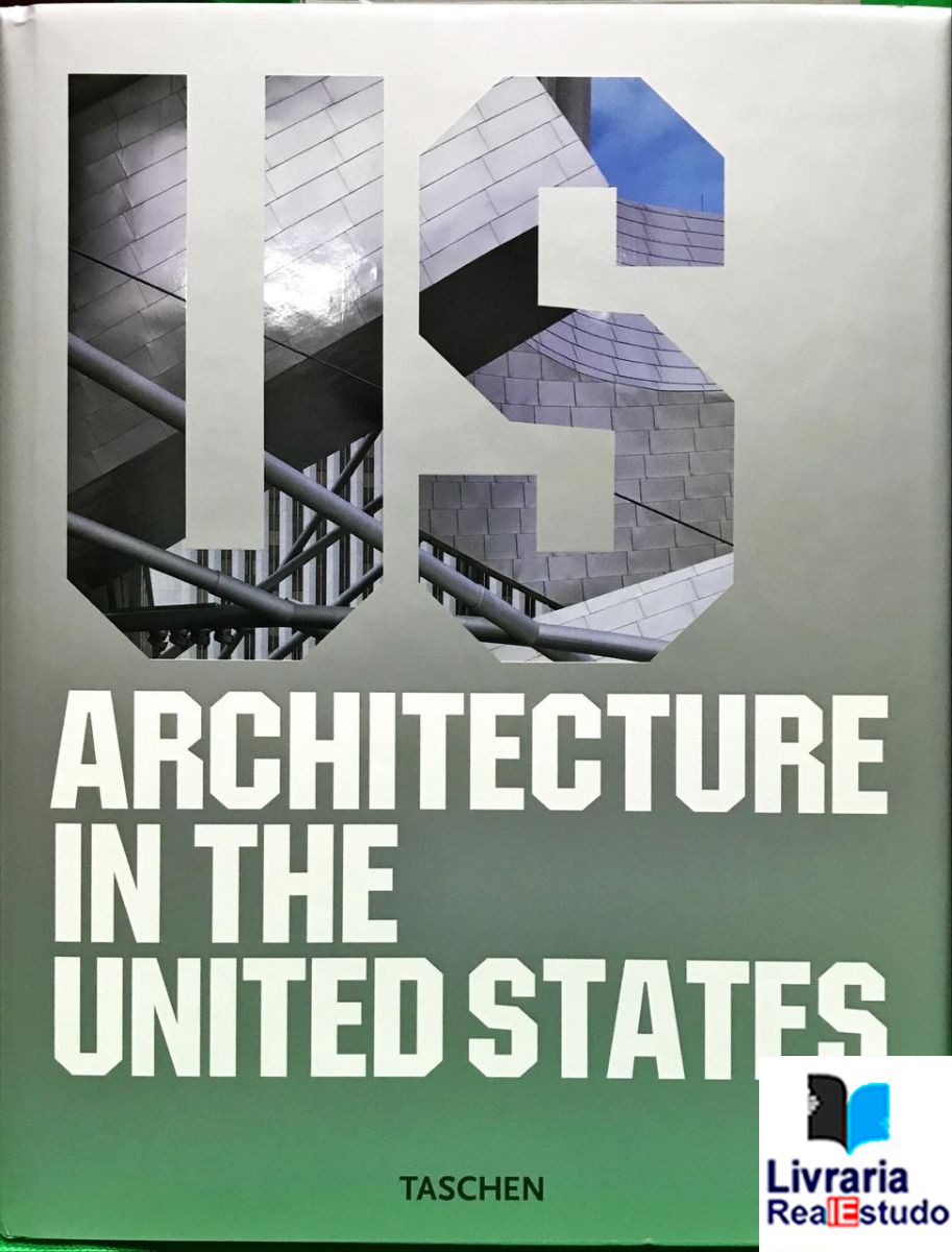 Architecture in the United States