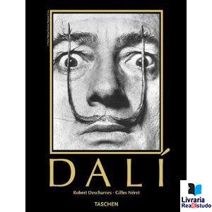 Dalí, Salvador Dalí 1904-1989
