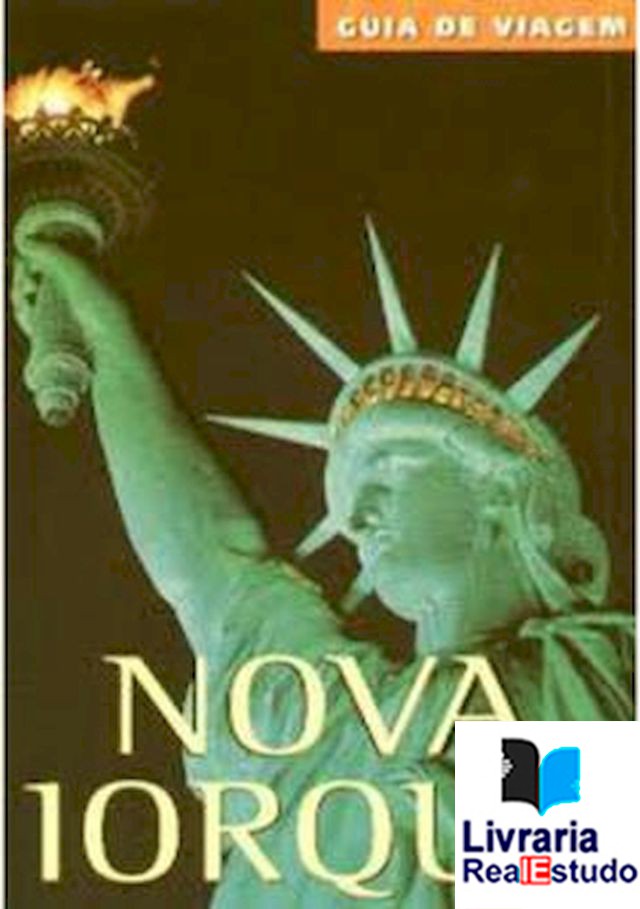 Guia de Viagem, Nova Iorque