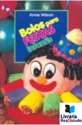 Bolos para Festas Infantis