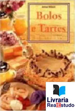 Bolos e Tartes