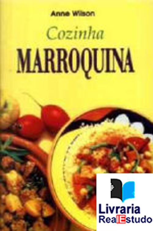Cozinha Marroquina