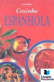 Cozinha Espanhola