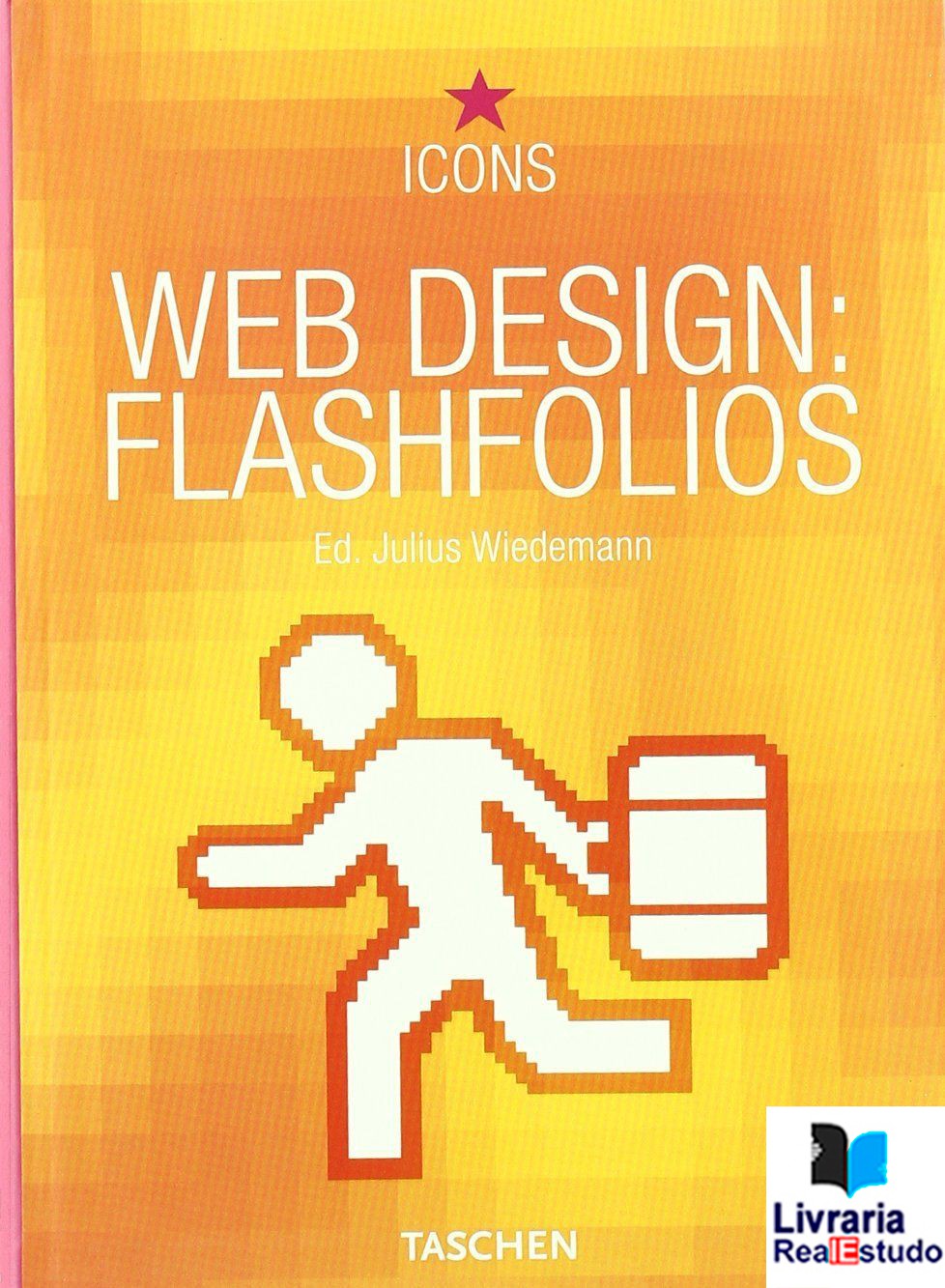 Web Design: Flashfolios