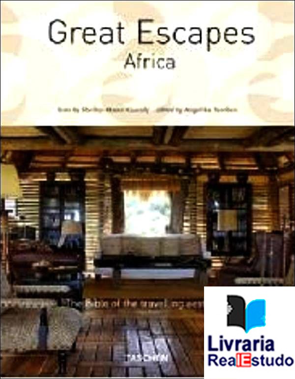 Great Escapes of Africa