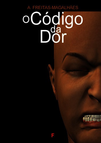 O Código da Dor - eBook - FREITAS-MAGALHÃES, A.