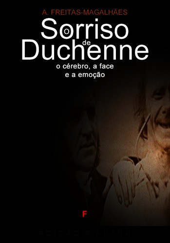 O Sorriso de Duchenne - eBook - FREITAS-MAGALHÃES, A.