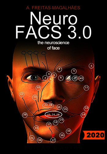 NeuroFACS 3.0 - The Neuroscience of Face. - eBook - FREITAS-MAGALHÃES, A.