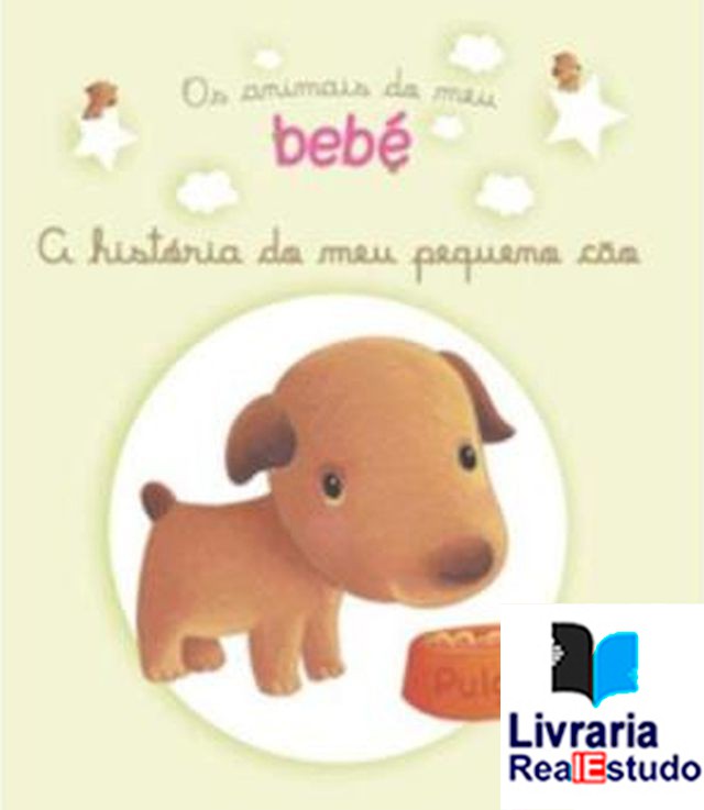 A História do Meu Pequeno Cão