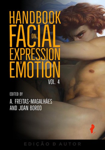Handbook on Facial Expression of Emotion - Vol. 4 - eBook - FREITAS-MAGALHÃES, A.