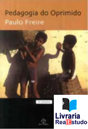Pedagogia do Oprimido