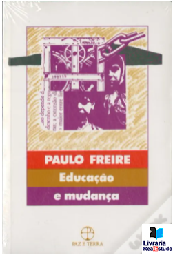 Educação e Mudança
