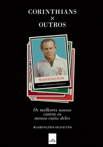 Corinthians X Outros - eBook - OLIVETTO, WASHINGTON