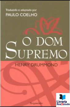 O Dom Supremo