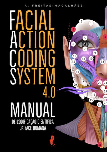 Facial Action Coding System 4.0 - eBook - FREITAS-MAGALHÃES, A.