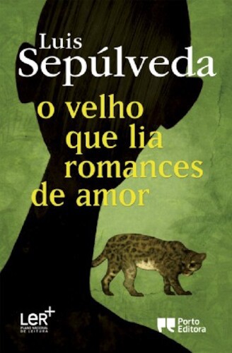 VELHO QUE LIA ROMANCES DE AMOR (O) - SEPULVEDA, LUIS