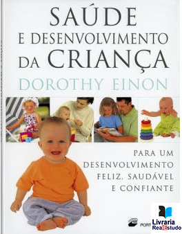 SAUDE E DESENVOLVIMENTO DA CRIANCA