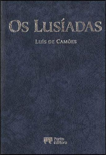 LUSIADAS (OS) - CAMOES, LUIS VAZ DE